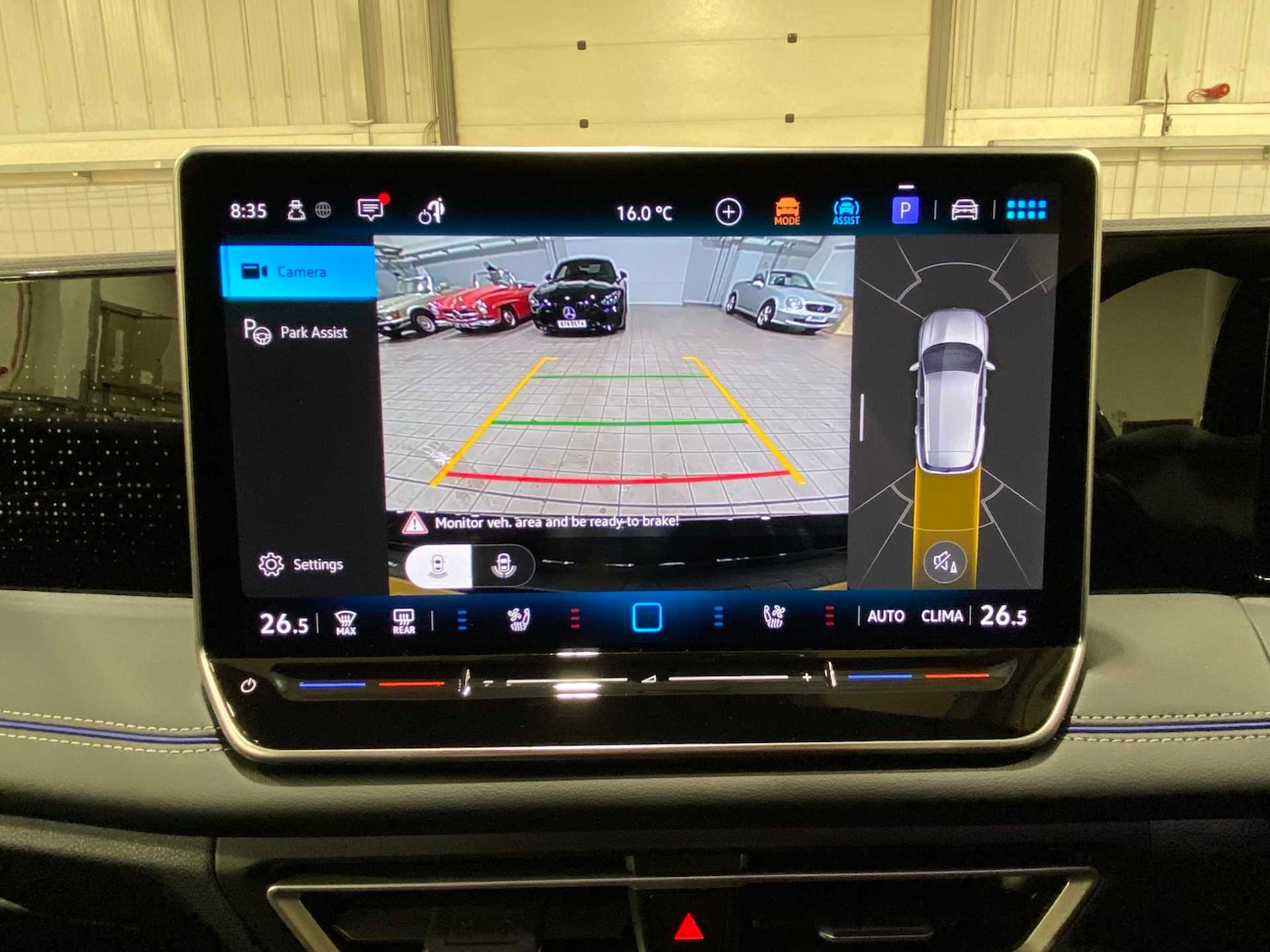 Used Volkswagen Tiguan for sale - 76774113: Photo 35