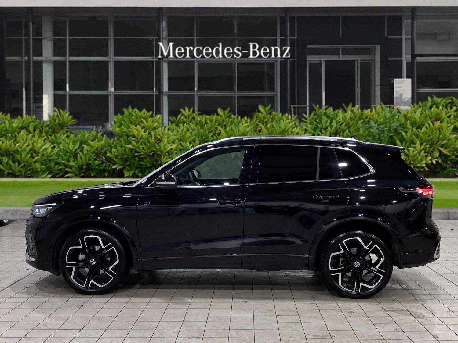 Used Volkswagen Tiguan for sale - 76774113: Photo 4