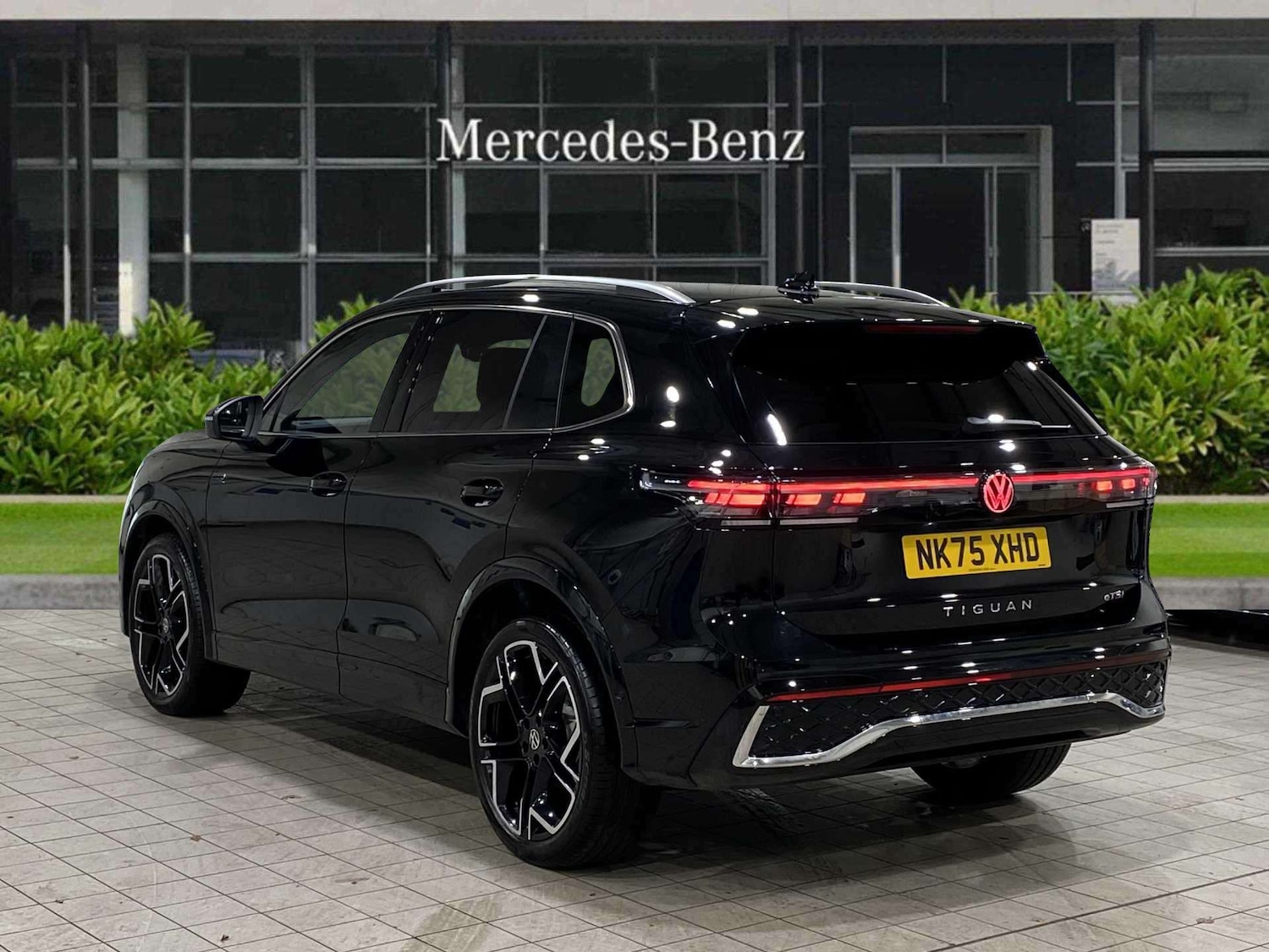 Used Volkswagen Tiguan for sale - 76774113: Photo 5