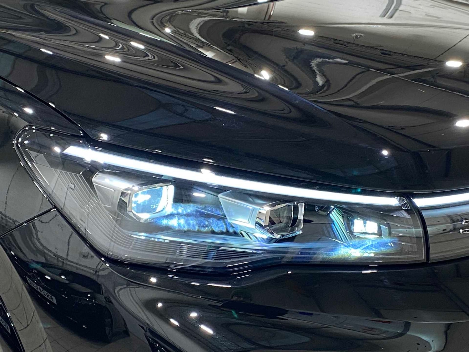 Used Volkswagen Tiguan for sale - 76774113: Photo 9