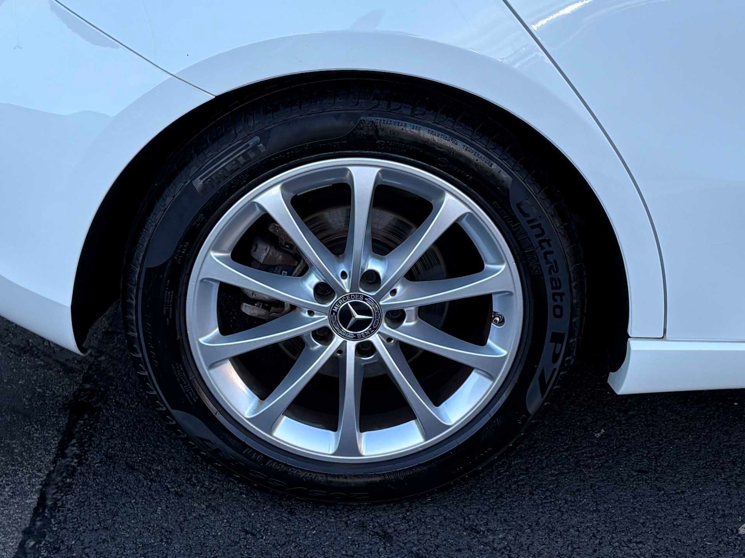 Used Mercedes-Benz A-Class 2019 for sale - 76460140: Photo 10