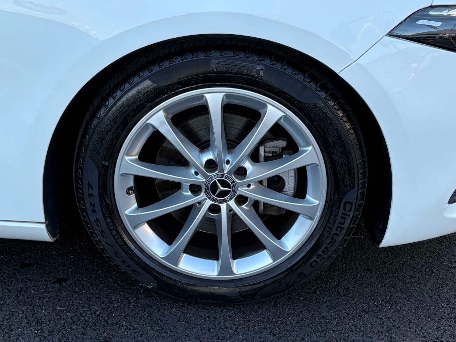 Used Mercedes-Benz A-Class 2019 for sale - 76460140: Photo 11