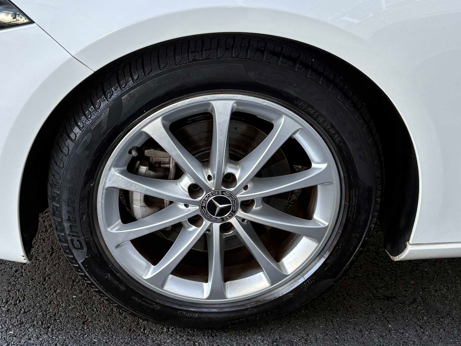 Used Mercedes-Benz A-Class 2019 for sale - 76460140: Photo 12