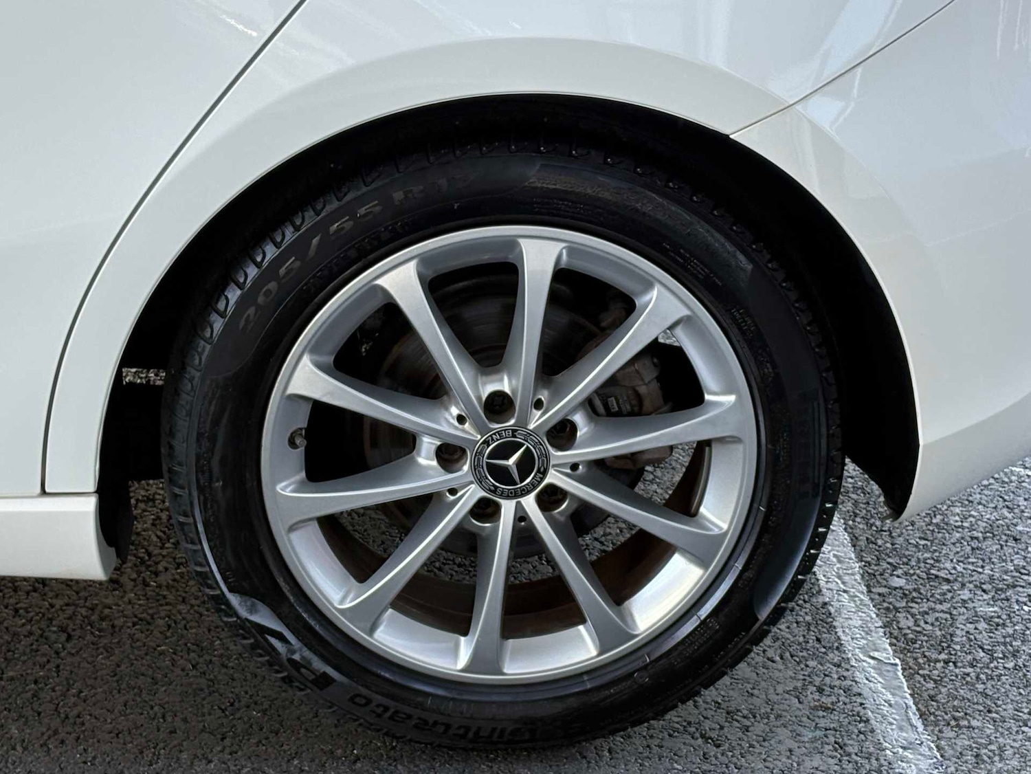 Used Mercedes-Benz A-Class 2019 for sale - 76460140: Photo 13