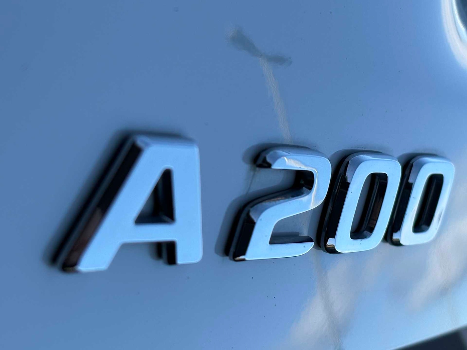 Used Mercedes-Benz A-Class 2019 for sale - 76460140: Photo 14