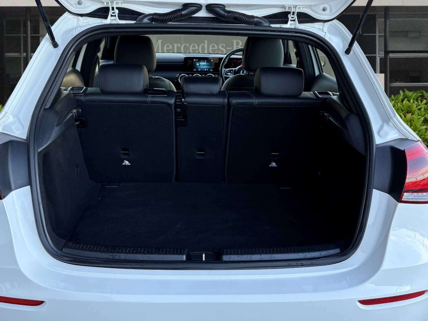 Used Mercedes-Benz A-Class 2019 for sale - 76460140: Photo 15