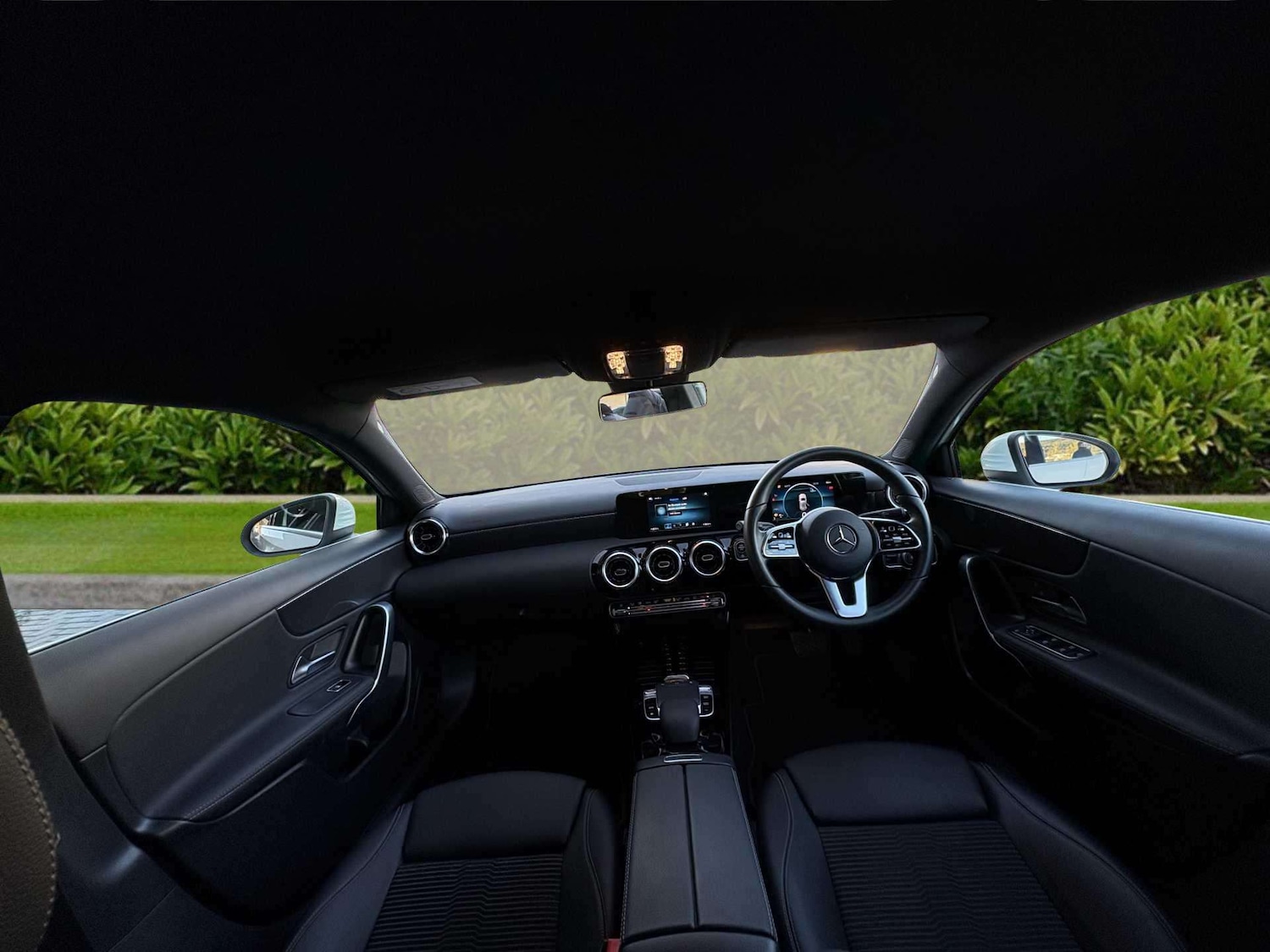 Used Mercedes-Benz A-Class 2019 for sale - 76460140: Photo 17