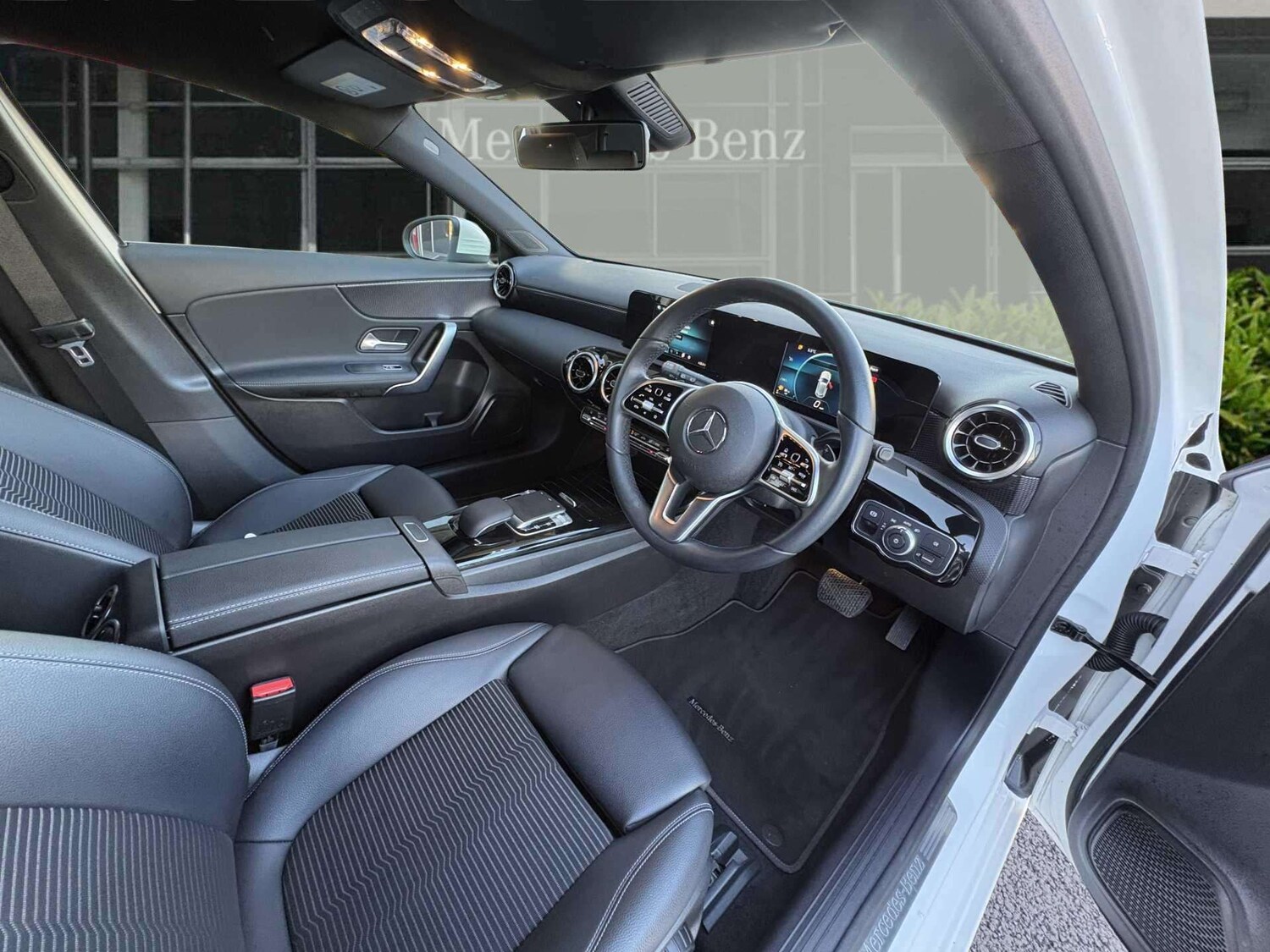 Used Mercedes-Benz A-Class 2019 for sale - 76460140: Photo 18