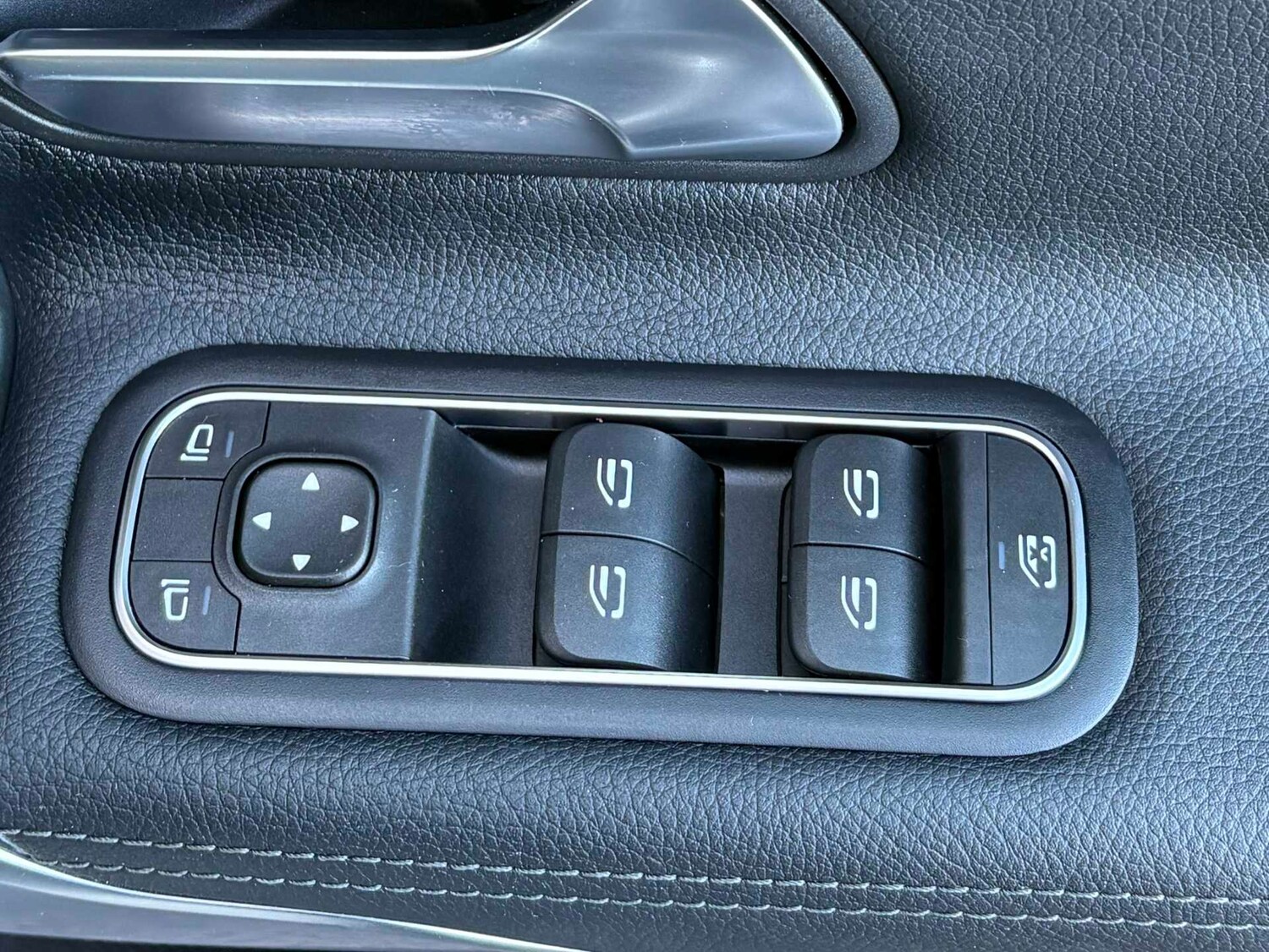 Used Mercedes-Benz A-Class 2019 for sale - 76460140: Photo 19