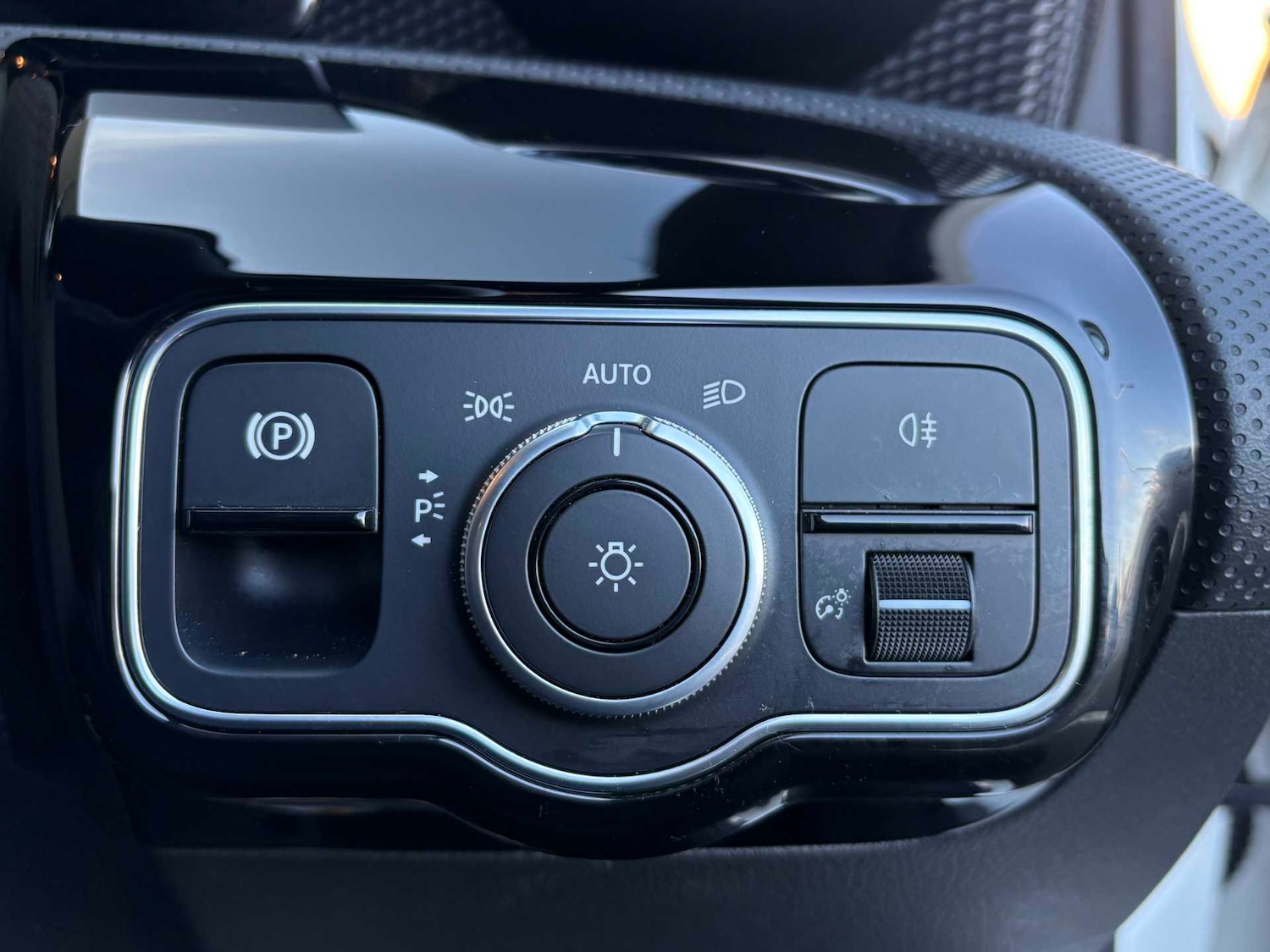 Used Mercedes-Benz A-Class 2019 for sale - 76460140: Photo 20