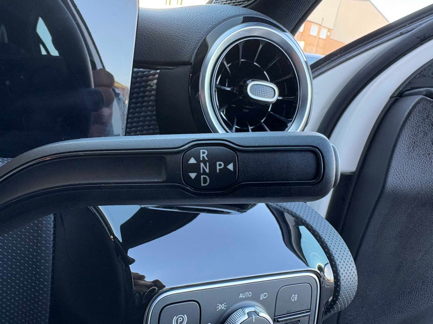 Used Mercedes-Benz A-Class 2019 for sale - 76460140: Photo 21