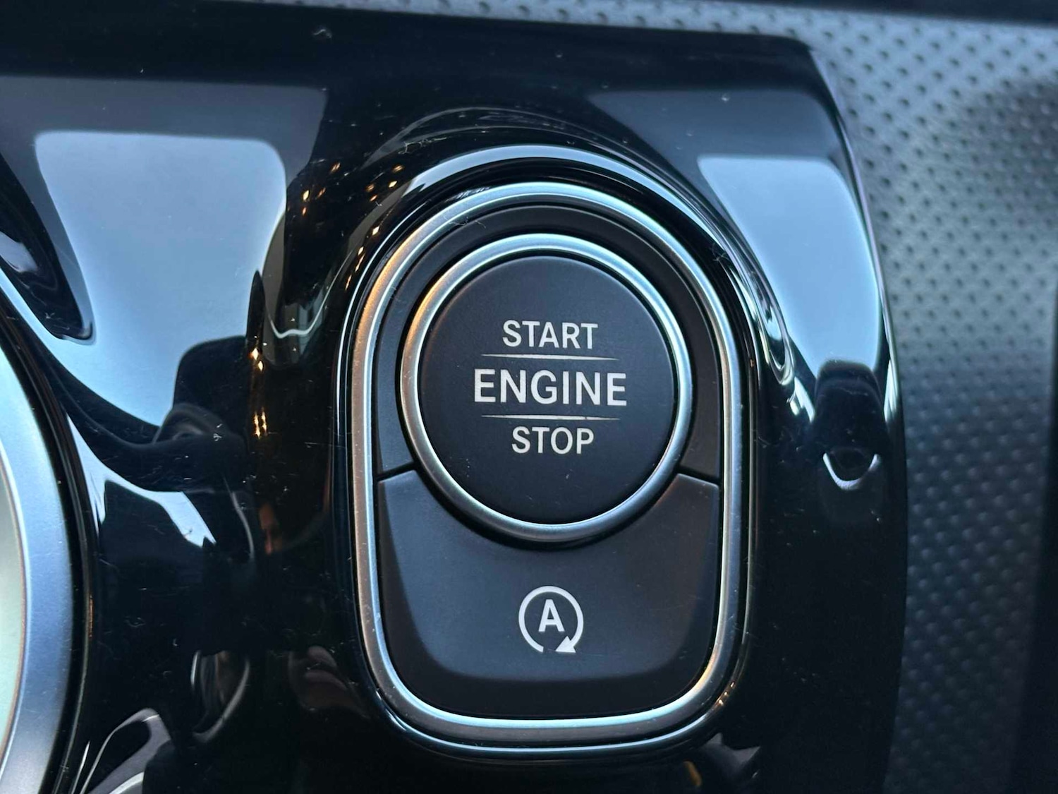 Used Mercedes-Benz A-Class 2019 for sale - 76460140: Photo 23