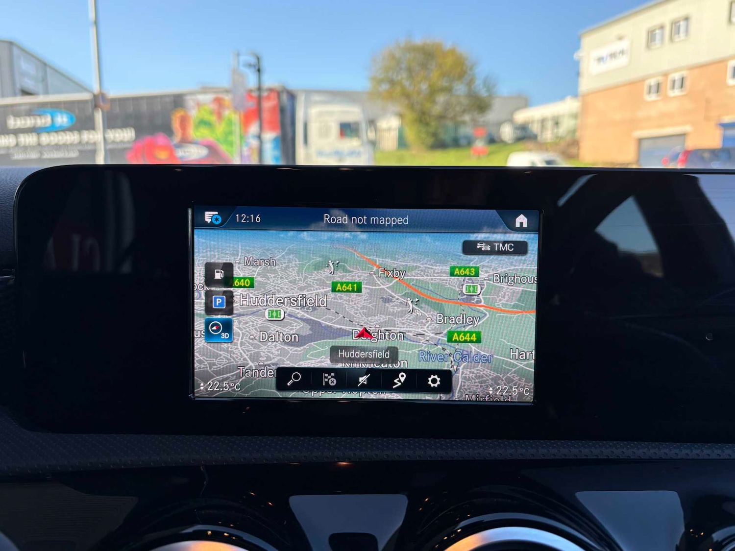 Used Mercedes-Benz A-Class 2019 for sale - 76460140: Photo 24