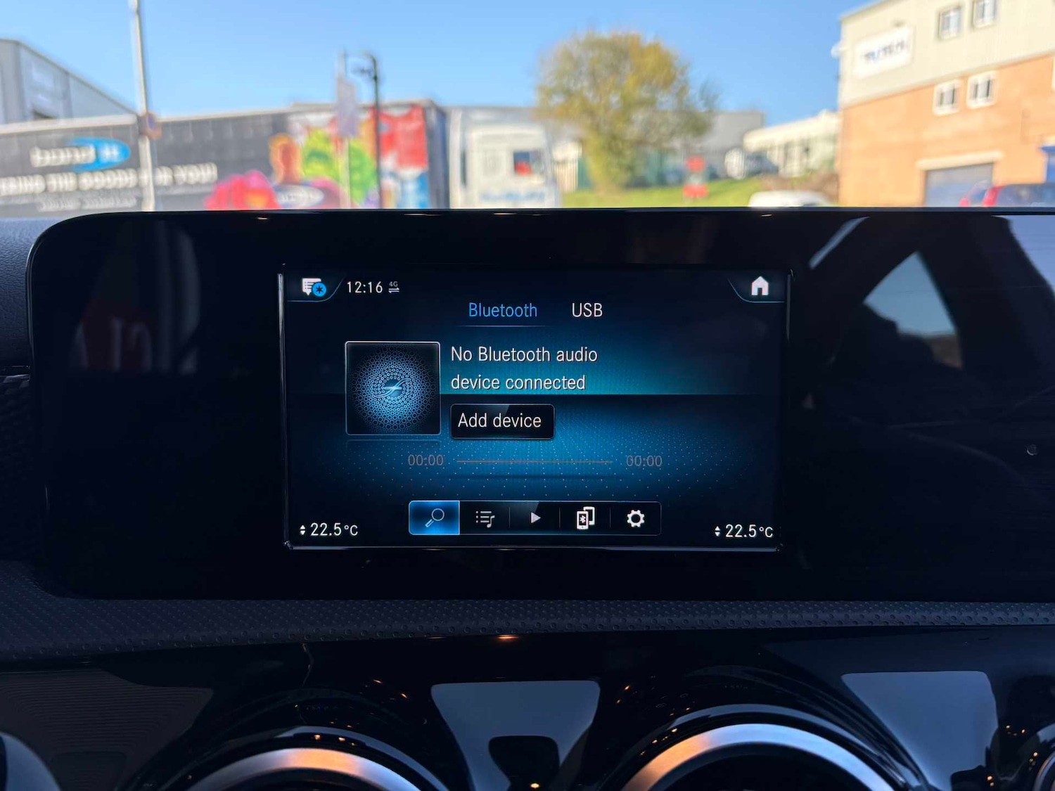 Used Mercedes-Benz A-Class 2019 for sale - 76460140: Photo 25