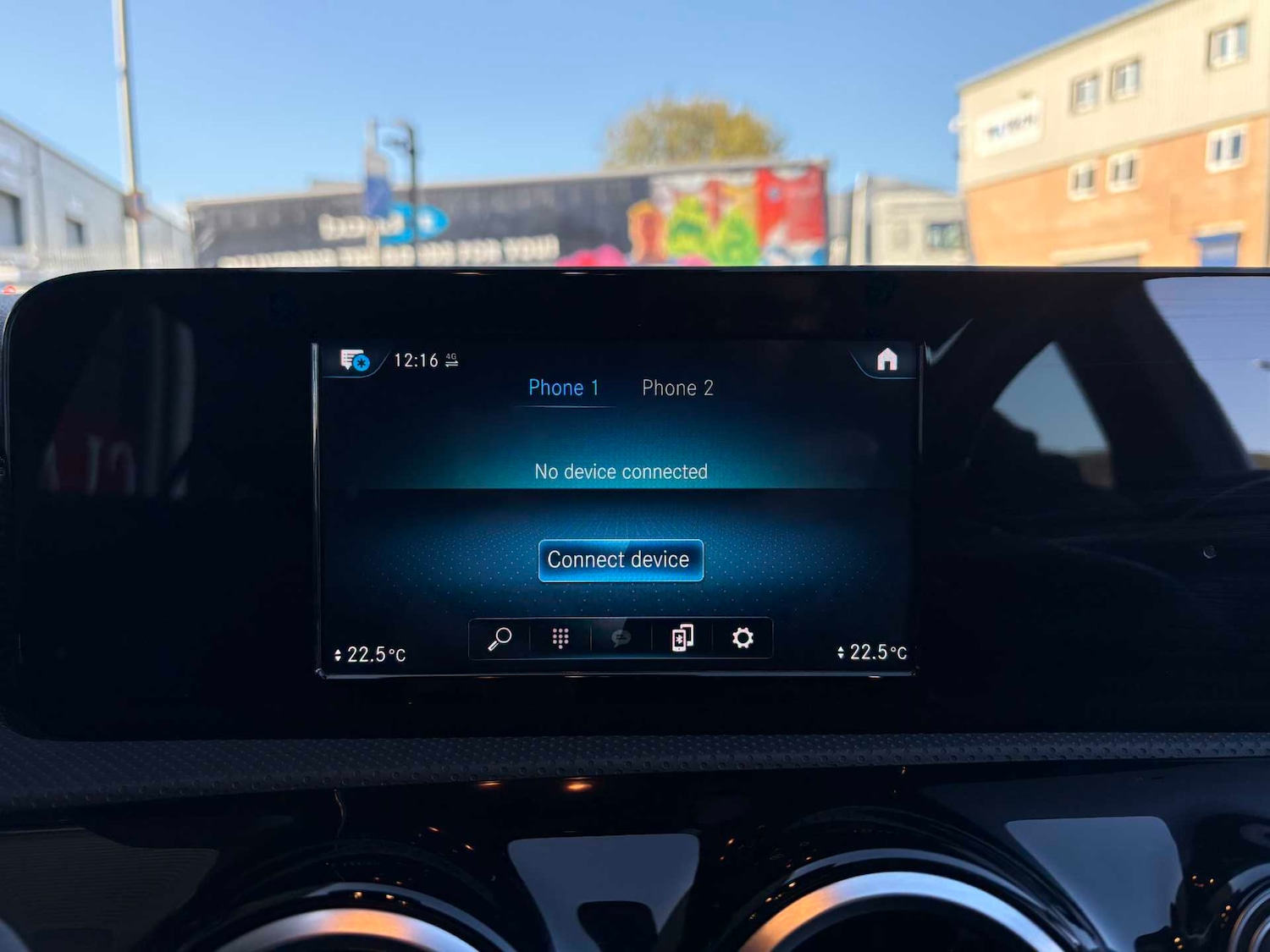 Used Mercedes-Benz A-Class 2019 for sale - 76460140: Photo 27