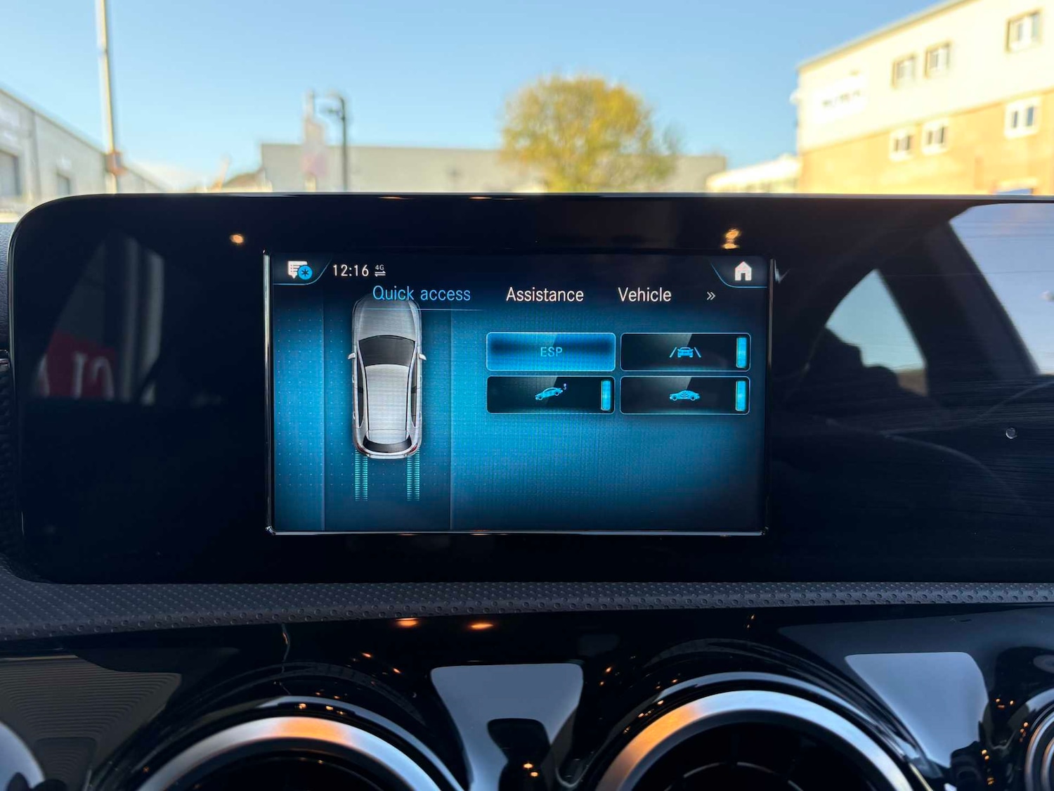 Used Mercedes-Benz A-Class 2019 for sale - 76460140: Photo 29