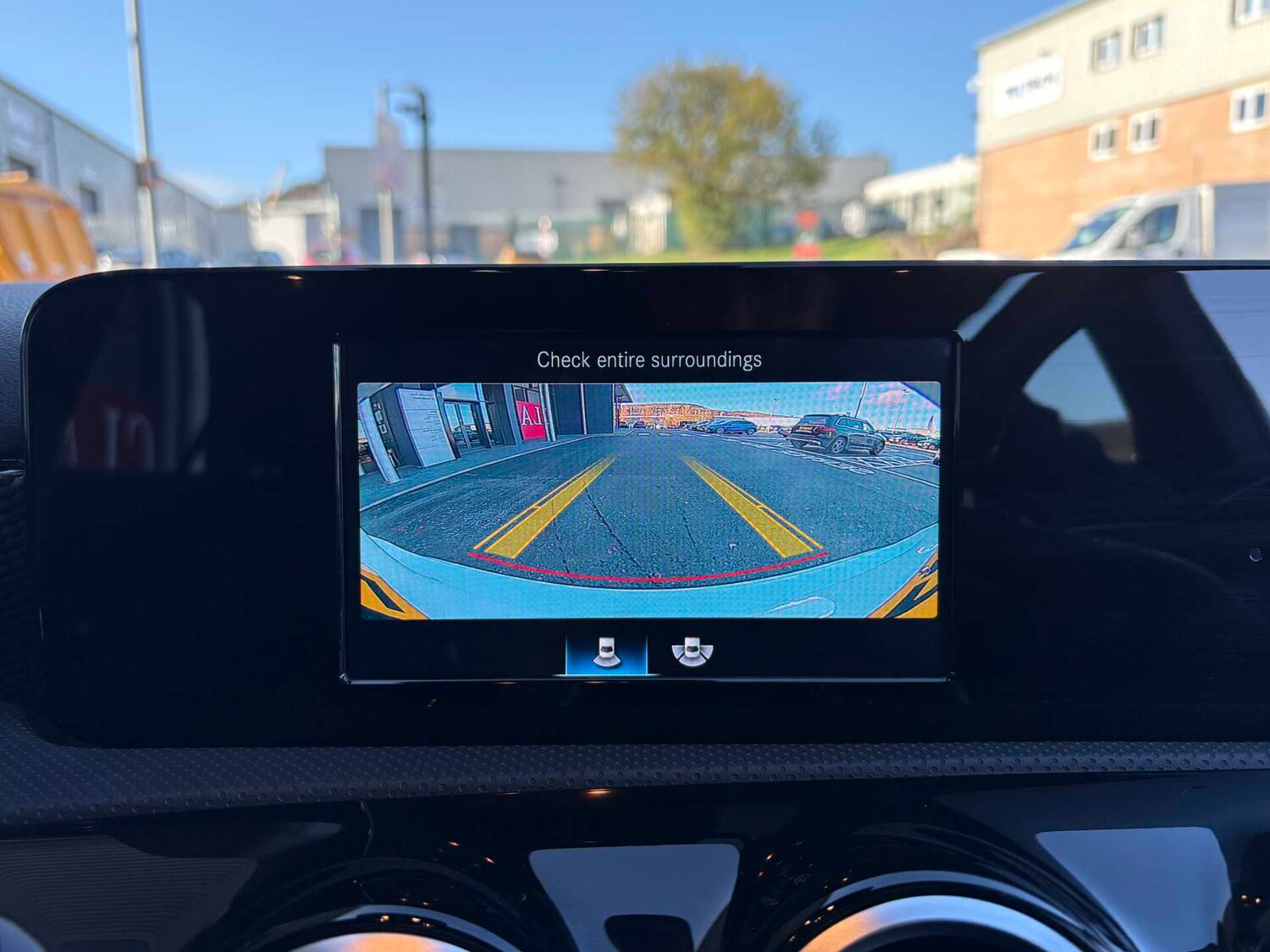 Used Mercedes-Benz A-Class 2019 for sale - 76460140: Photo 31