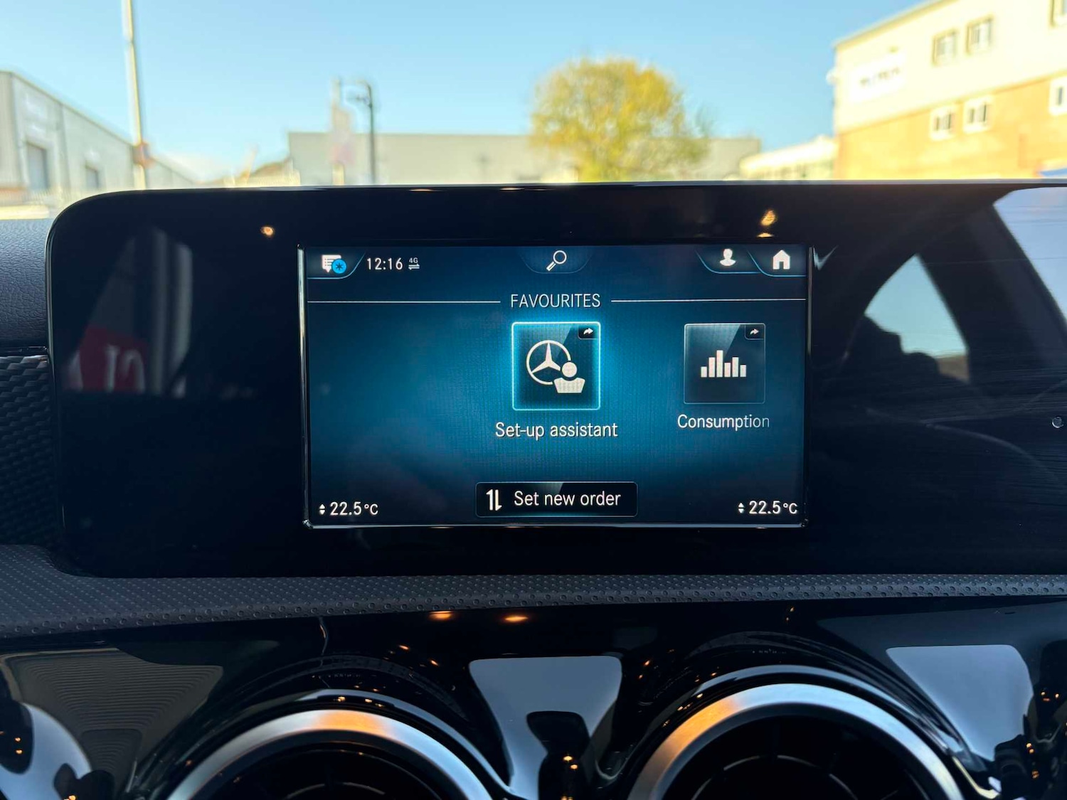 Used Mercedes-Benz A-Class 2019 for sale - 76460140: Photo 32