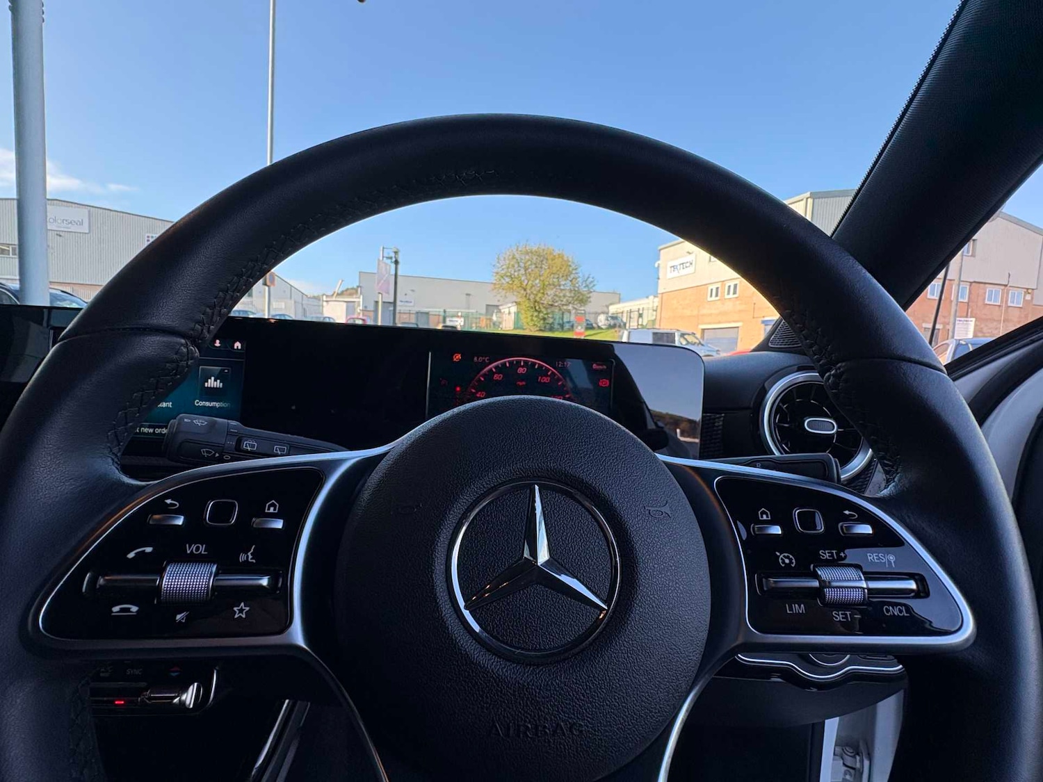 Used Mercedes-Benz A-Class 2019 for sale - 76460140: Photo 33