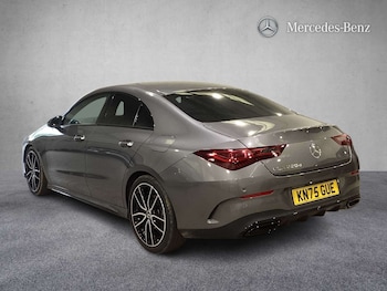 Used Mercedes-Benz CLA 2025 for sale - 79624699: Photo