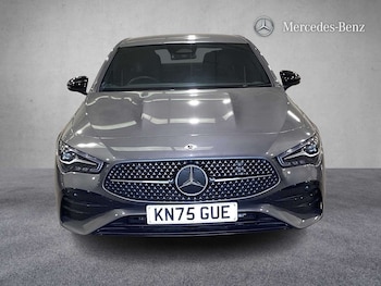 Used Mercedes-Benz CLA 2025 for sale - 79624699: Photo