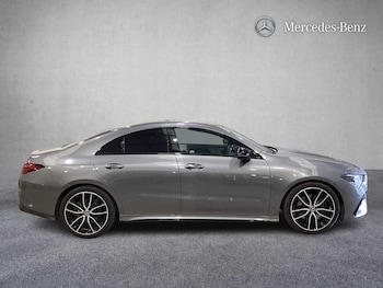 Used Mercedes-Benz CLA 2025 for sale - 79624699: Photo