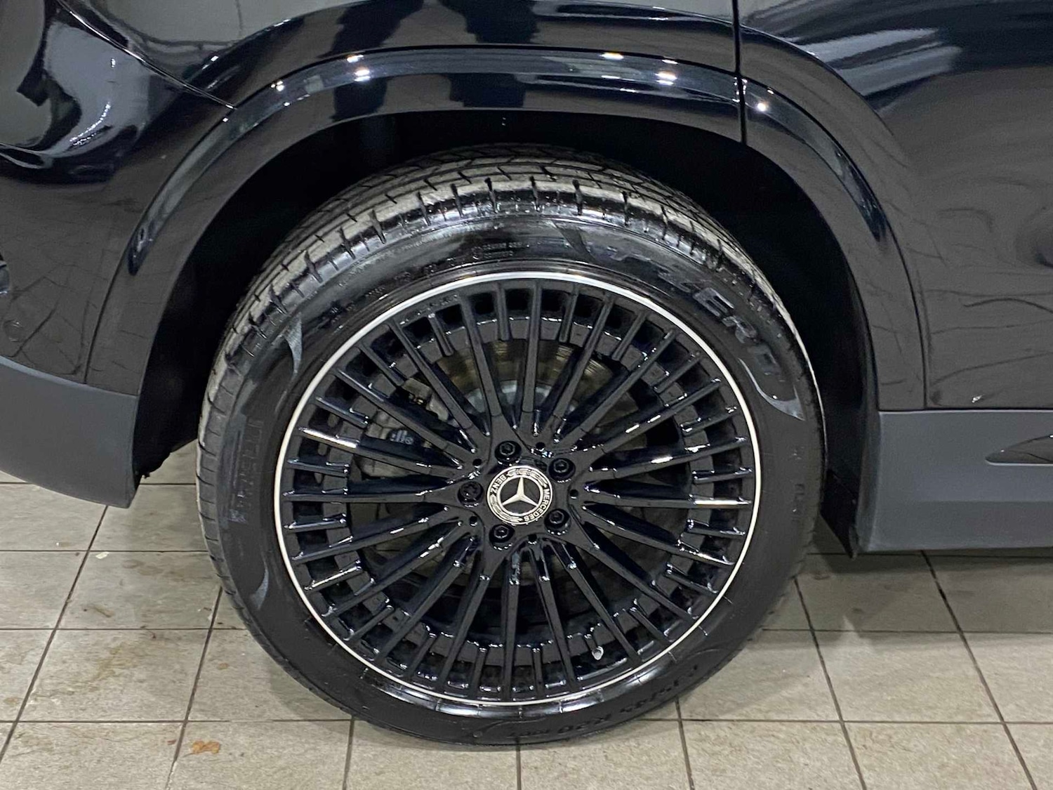 Used Mercedes-Benz EQA 2025 for sale - 77134927: Photo 10