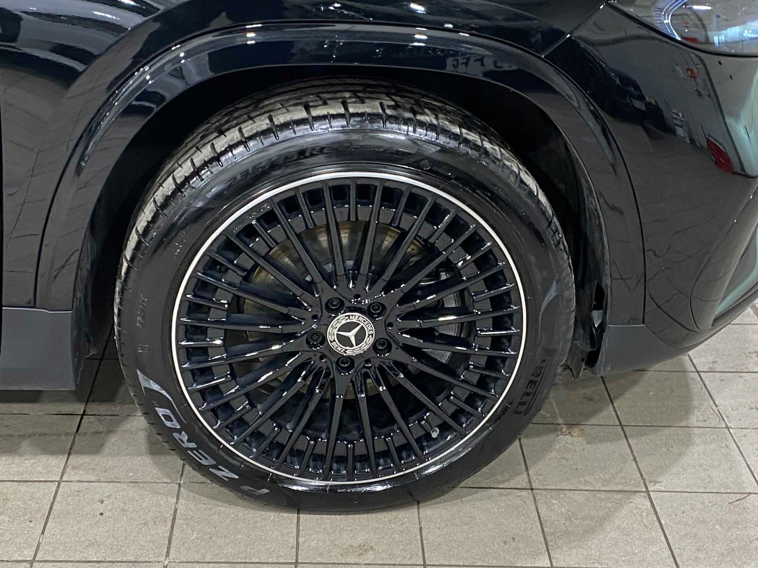 Used Mercedes-Benz EQA 2025 for sale - 77134927: Photo 11