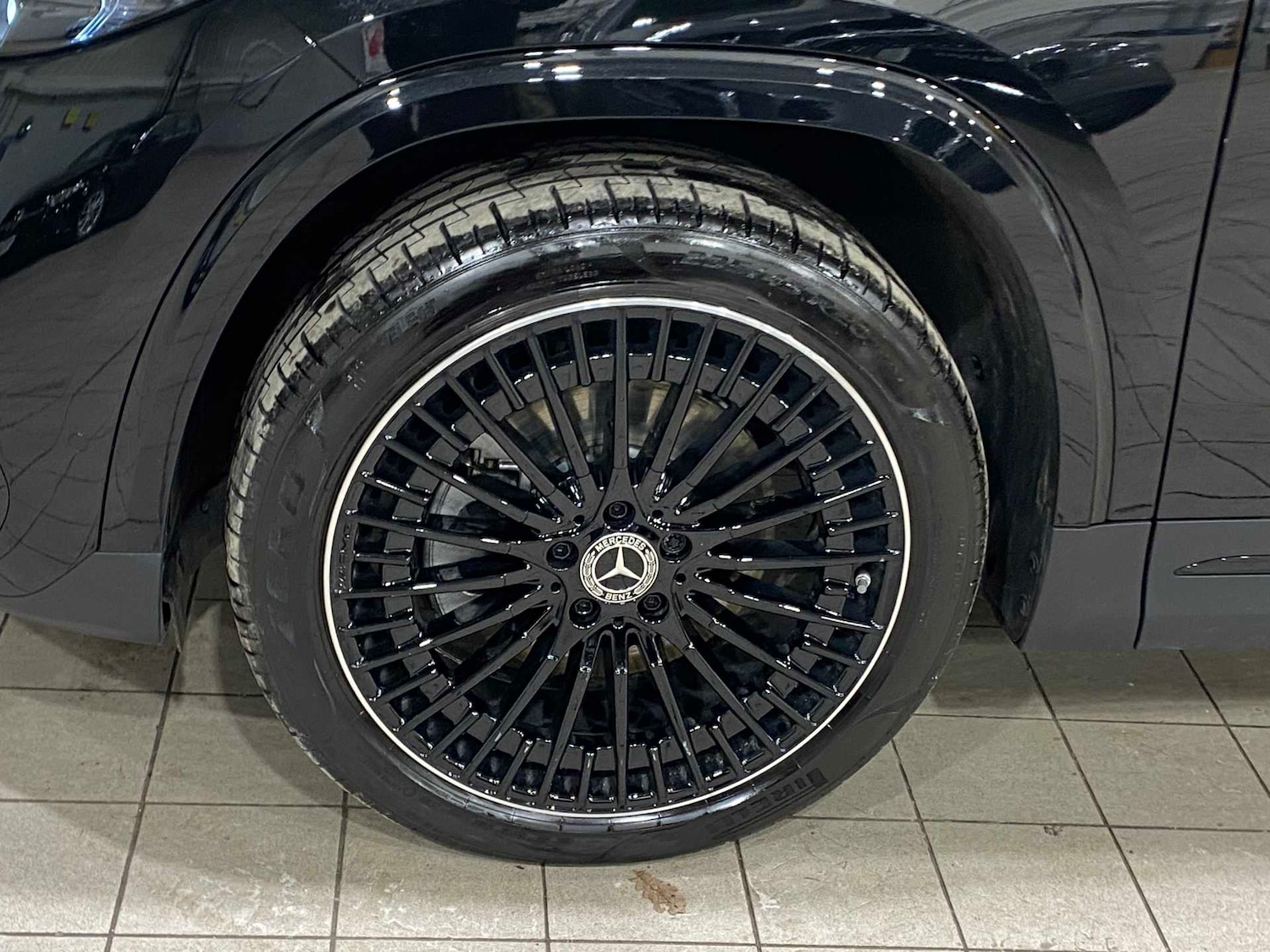 Used Mercedes-Benz EQA 2025 for sale - 77134927: Photo 12