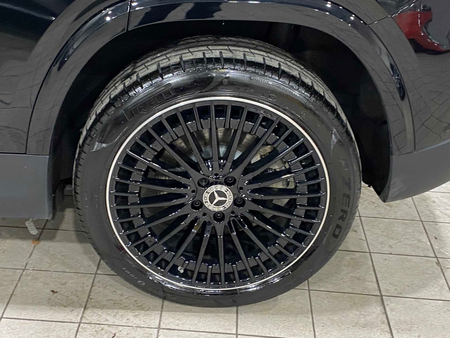 Used Mercedes-Benz EQA 2025 for sale - 77134927: Photo 13