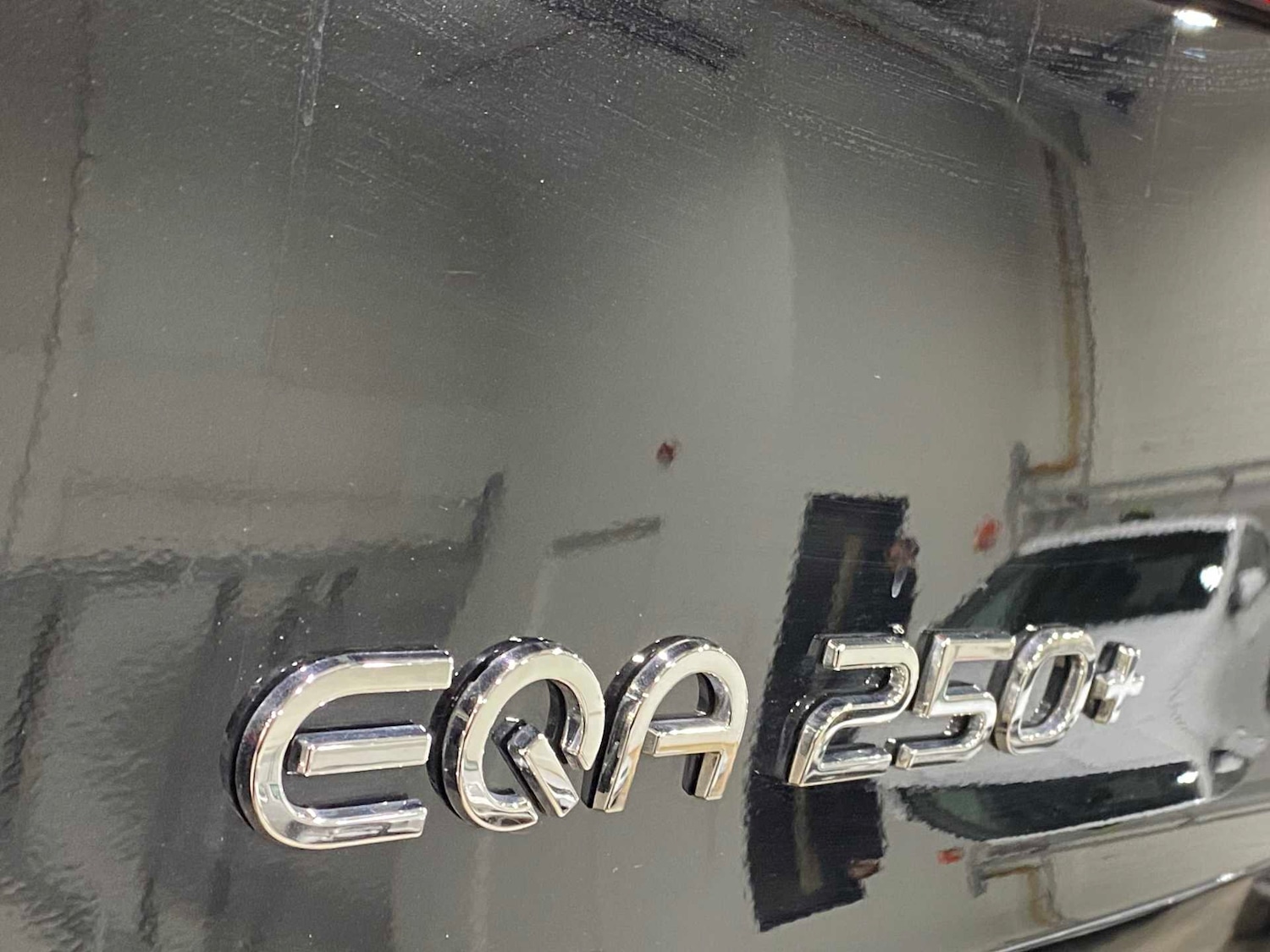 Used Mercedes-Benz EQA 2025 for sale - 77134927: Photo 14