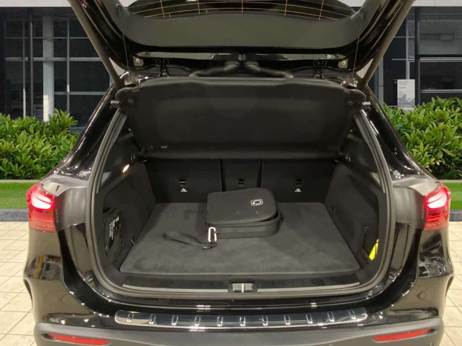 Used Mercedes-Benz EQA 2025 for sale - 77134927: Photo 15