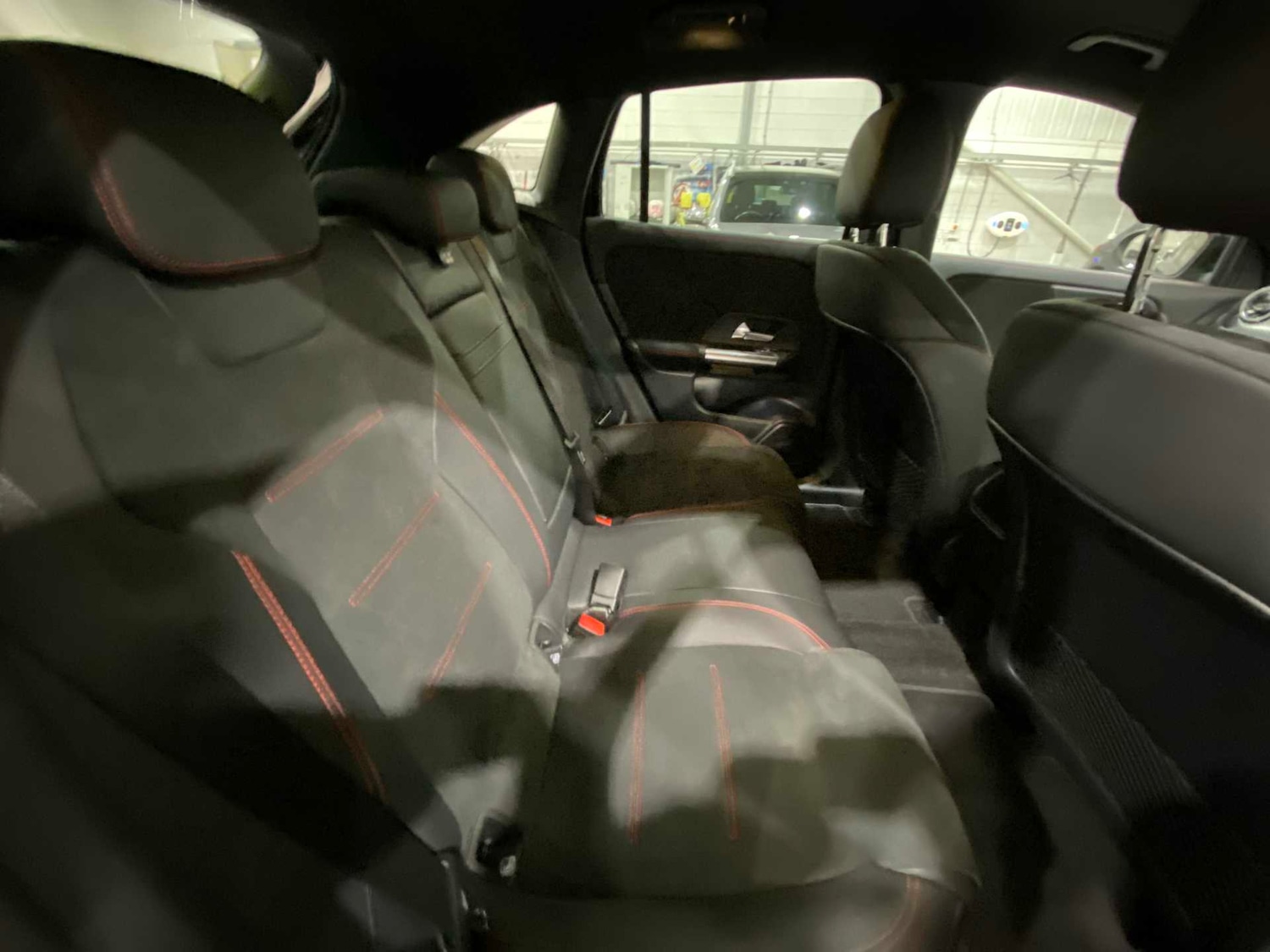 Used Mercedes-Benz EQA 2025 for sale - 77134927: Photo 17