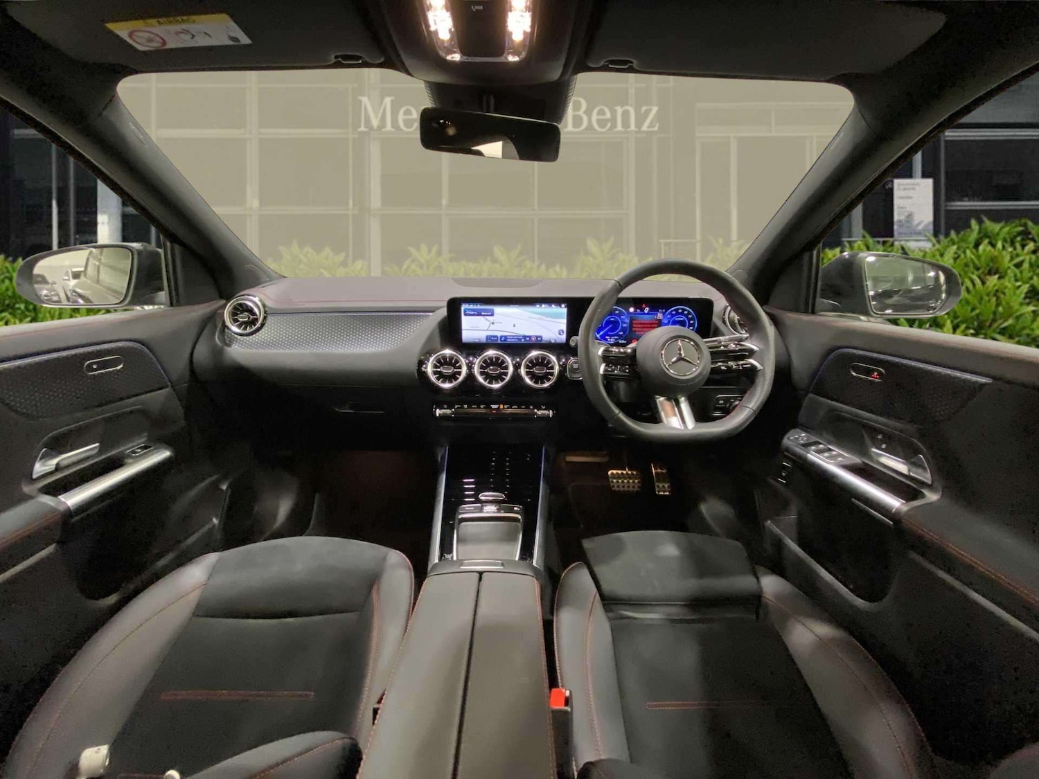 Used Mercedes-Benz EQA 2025 for sale - 77134927: Photo 18