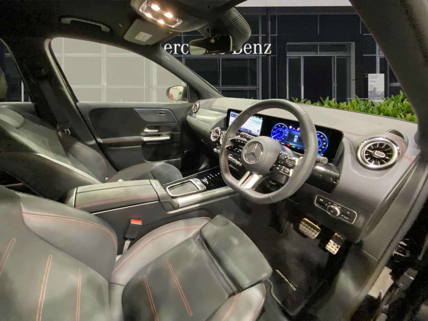 Used Mercedes-Benz EQA 2025 for sale - 77134927: Photo 19