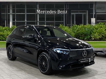 Used Mercedes-Benz EQA 2025 for sale - 77134927: Photo