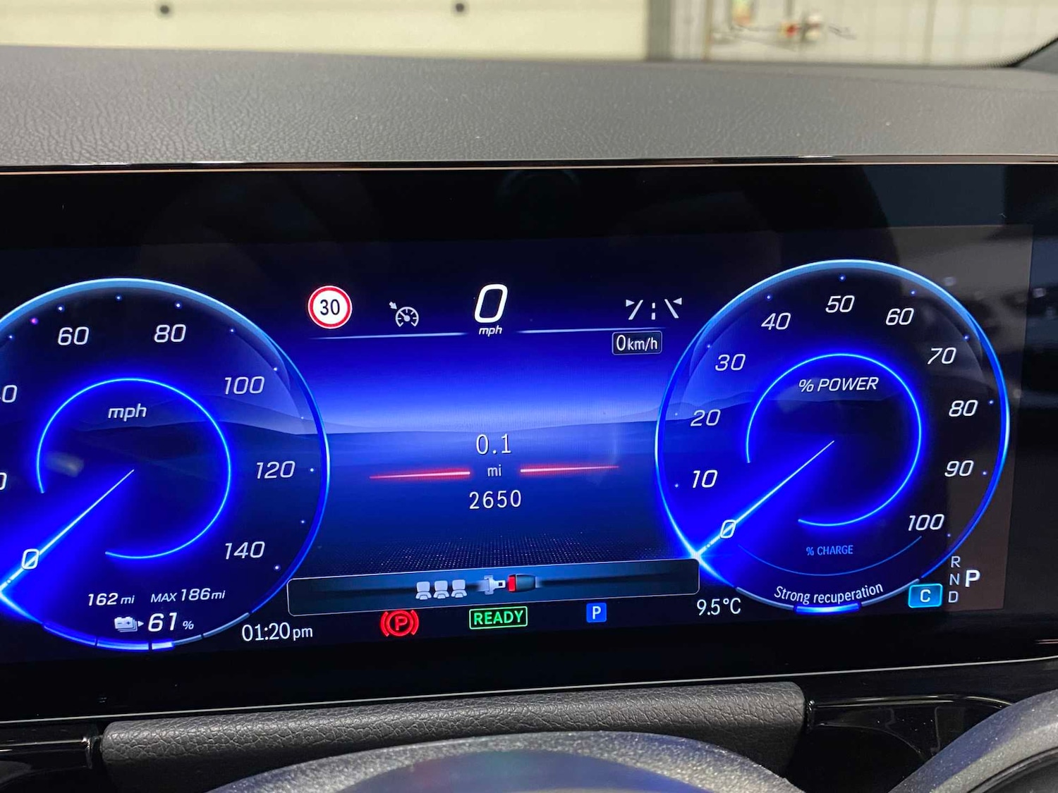 Used Mercedes-Benz EQA 2025 for sale - 77134927: Photo 25