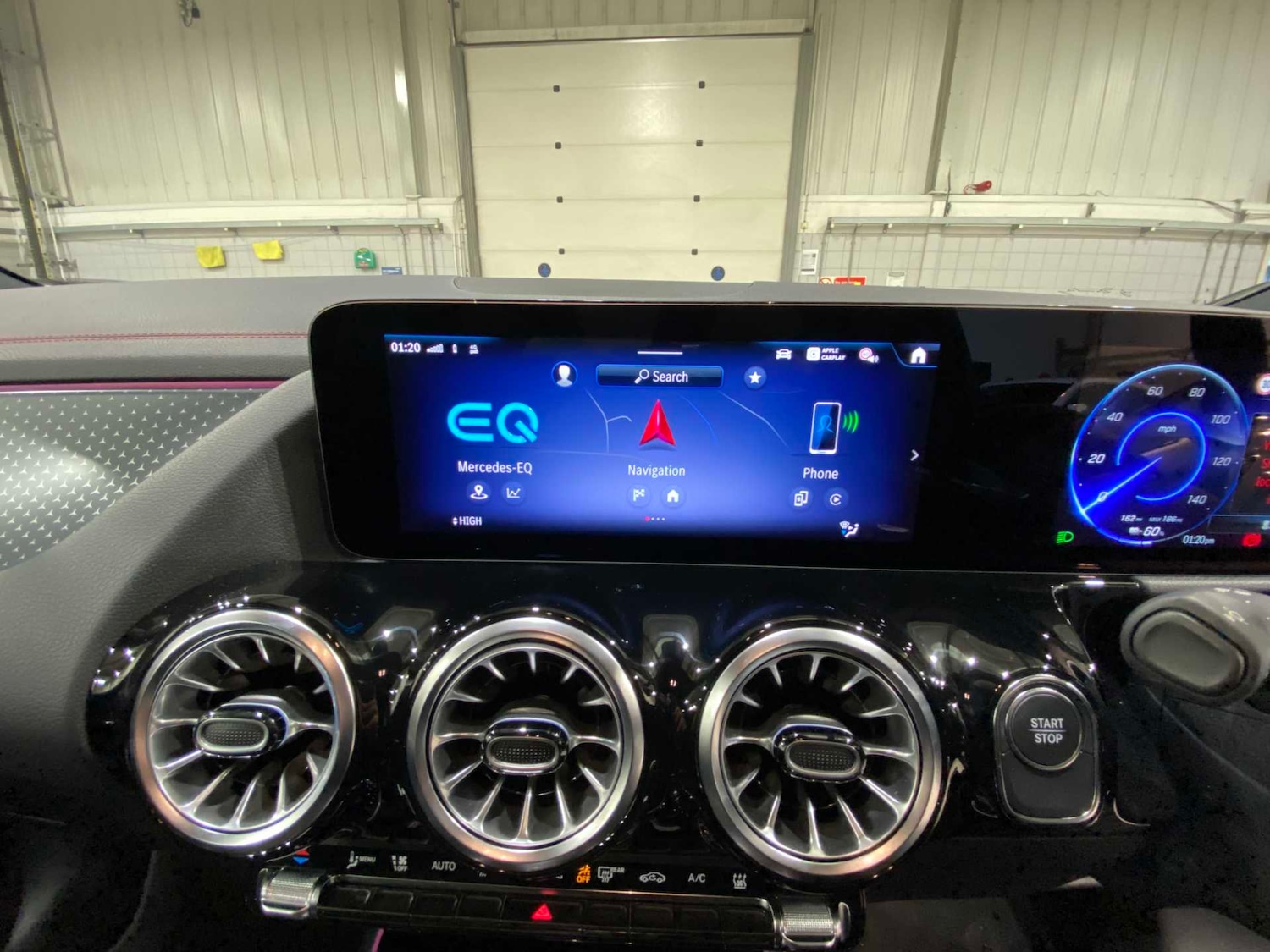 Used Mercedes-Benz EQA 2025 for sale - 77134927: Photo 28