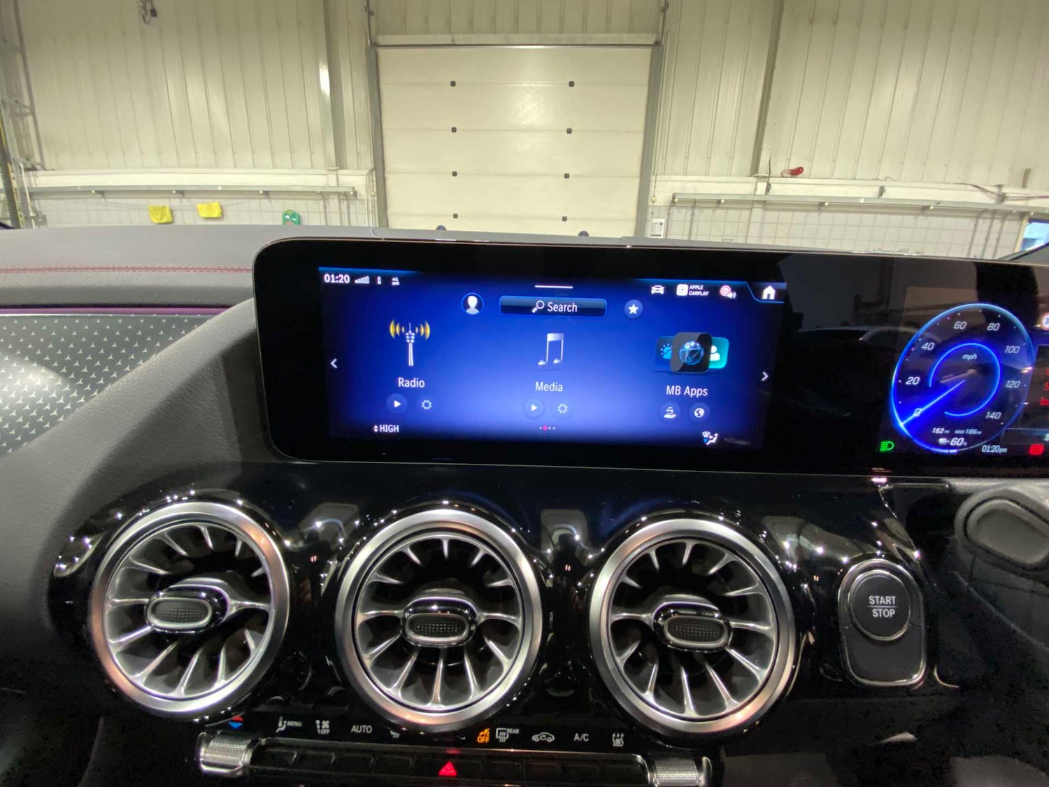 Used Mercedes-Benz EQA 2025 for sale - 77134927: Photo 29