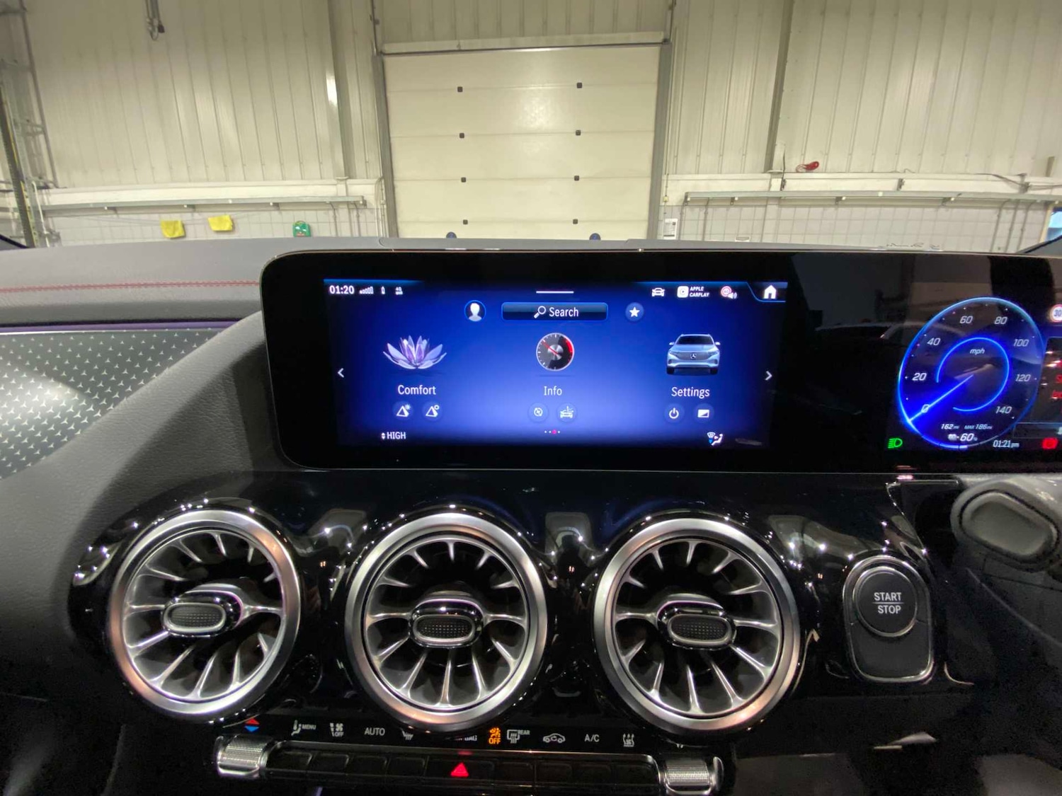 Used Mercedes-Benz EQA 2025 for sale - 77134927: Photo 30