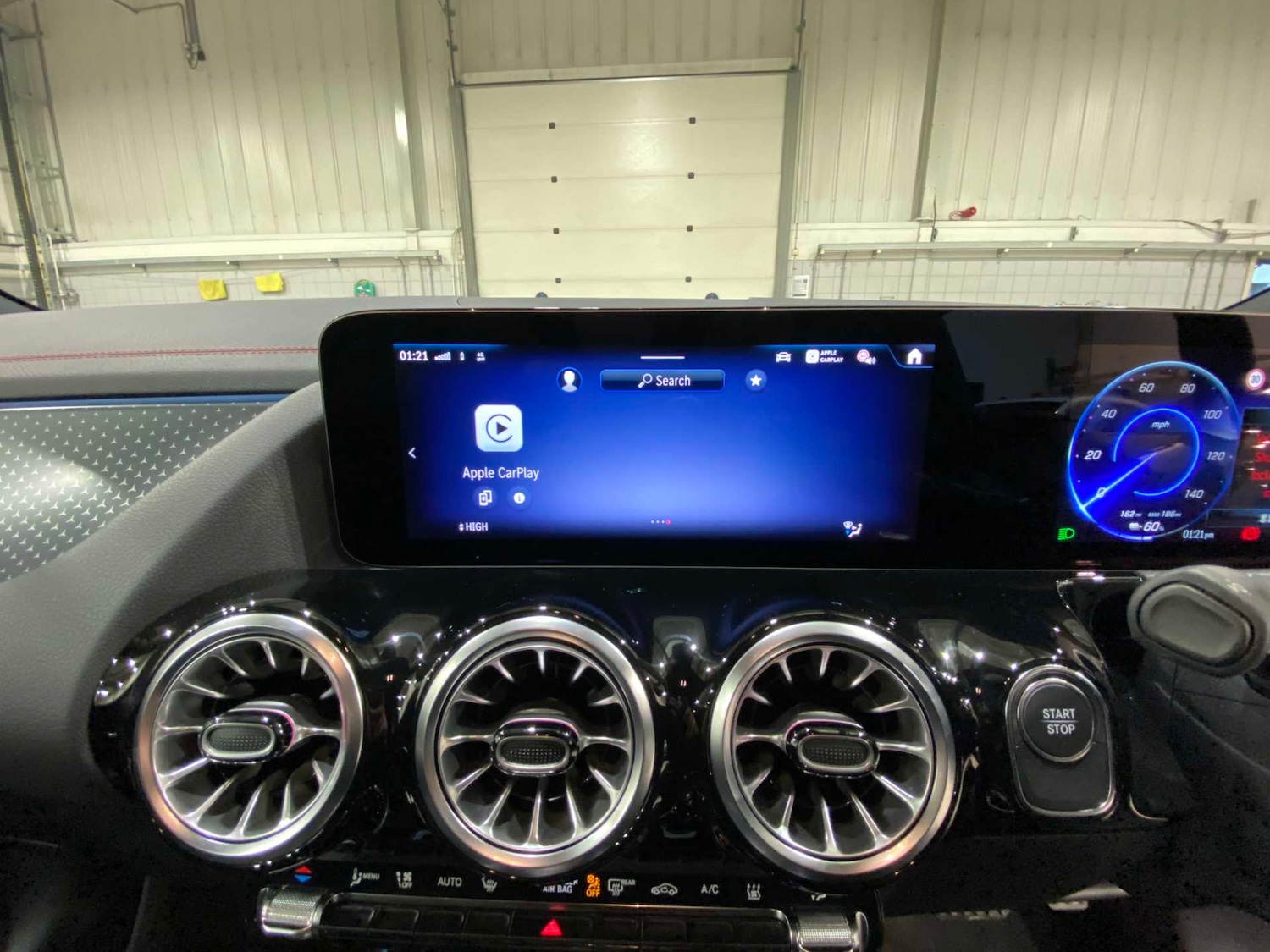 Used Mercedes-Benz EQA 2025 for sale - 77134927: Photo 31