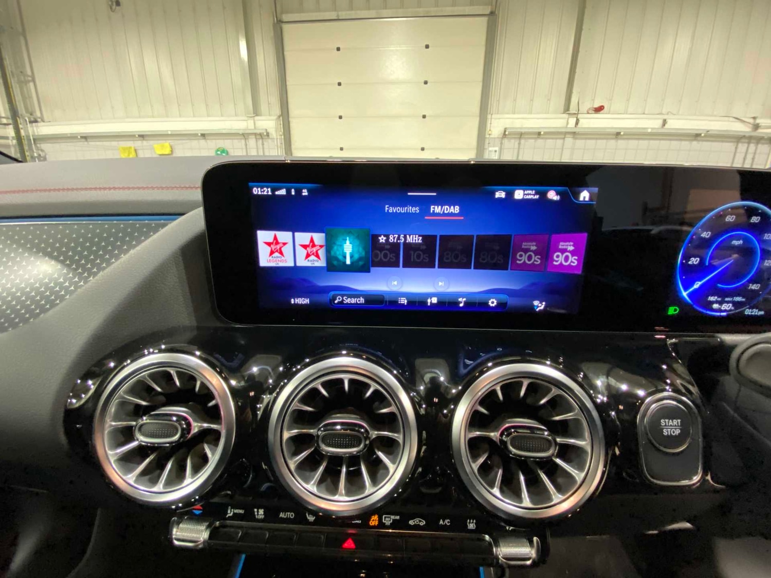 Used Mercedes-Benz EQA 2025 for sale - 77134927: Photo 32