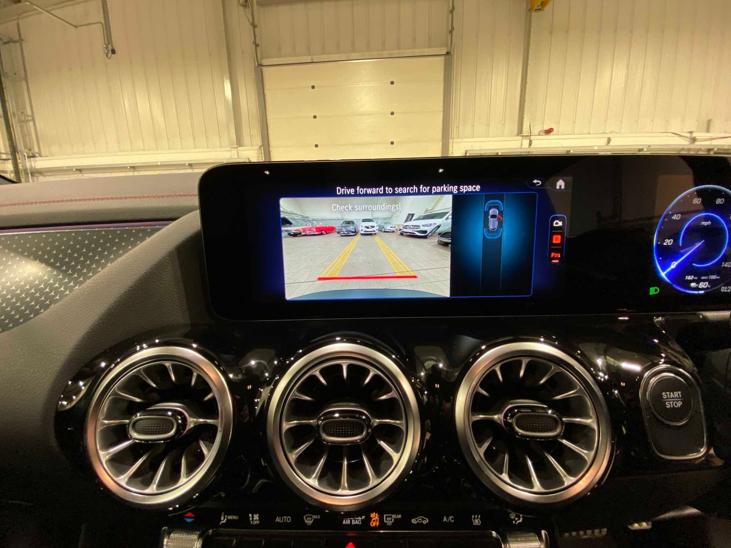 Used Mercedes-Benz EQA 2025 for sale - 77134927: Photo 35