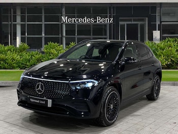 Used Mercedes-Benz EQA 2025 for sale - 77134927: Photo