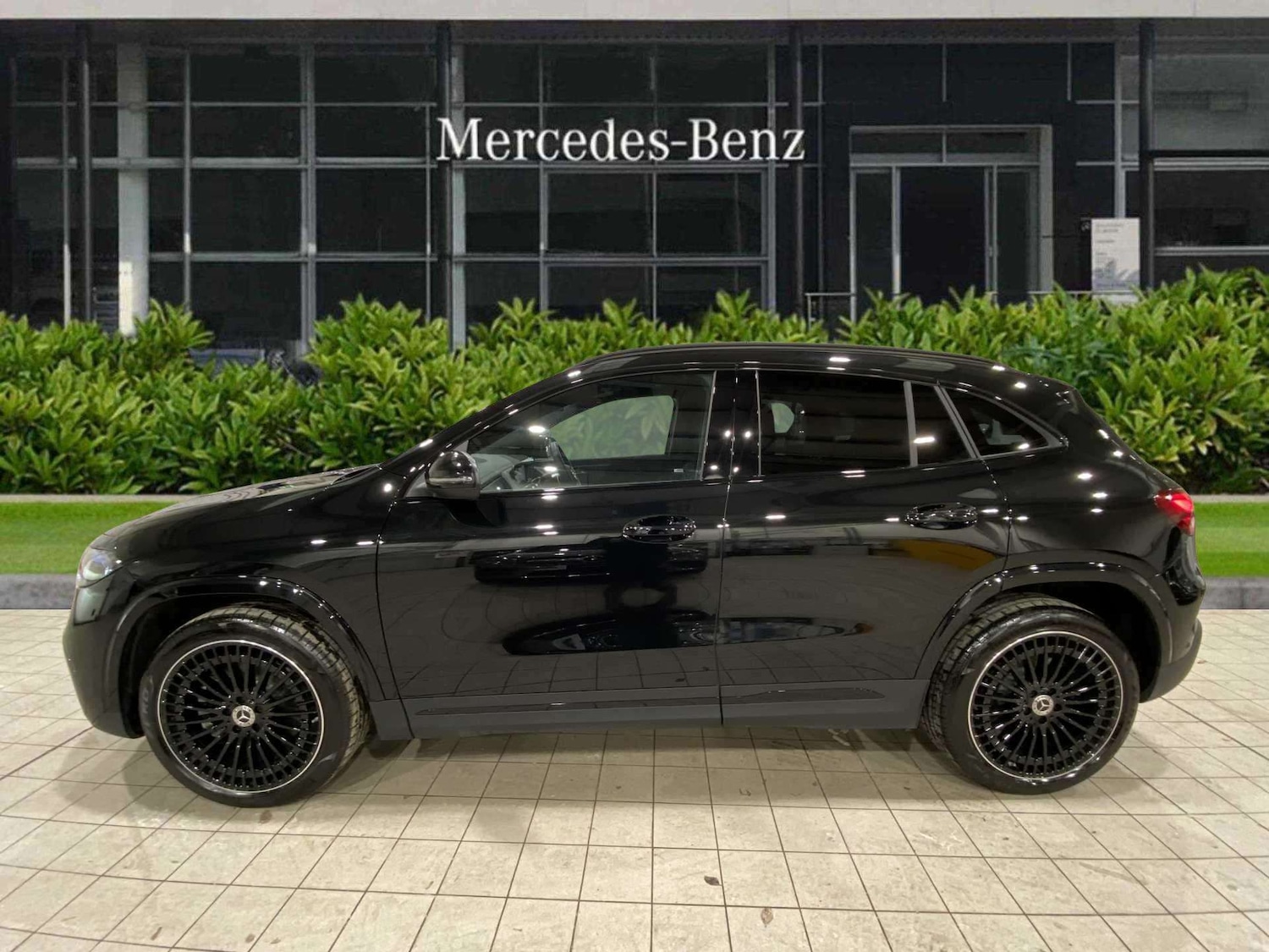 Used Mercedes-Benz EQA 2025 for sale - 77134927: Photo 4