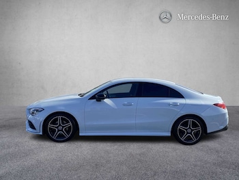 Used Mercedes-Benz CLA 2023 for sale - 77943172: Photo