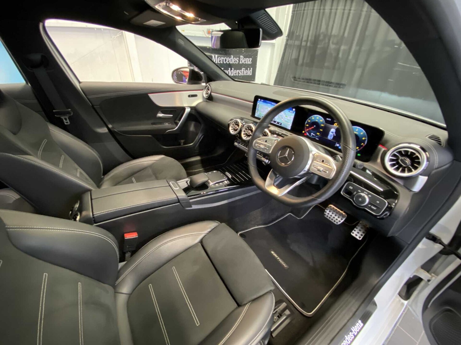 Used Mercedes-Benz A-Class 2022 for sale - 76113582: Photo 19