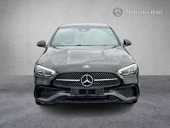 Used Mercedes-Benz C Class 2026 for sale - 79784609: Photo