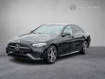 Used Mercedes-Benz C Class 2026 for sale - 79784609: Photo