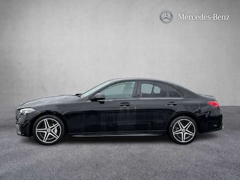 Used Mercedes-Benz C Class 2026 for sale - 79784609: Photo